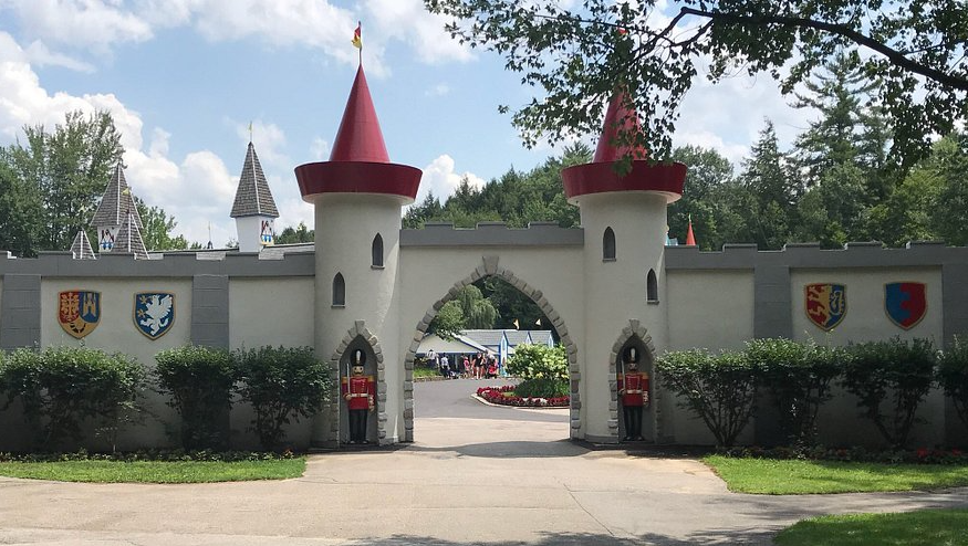 Story Land, United States
